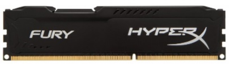 TECNOSHOP Memoria RAM Kingston 8 GB DDR4 HX421C14FB2